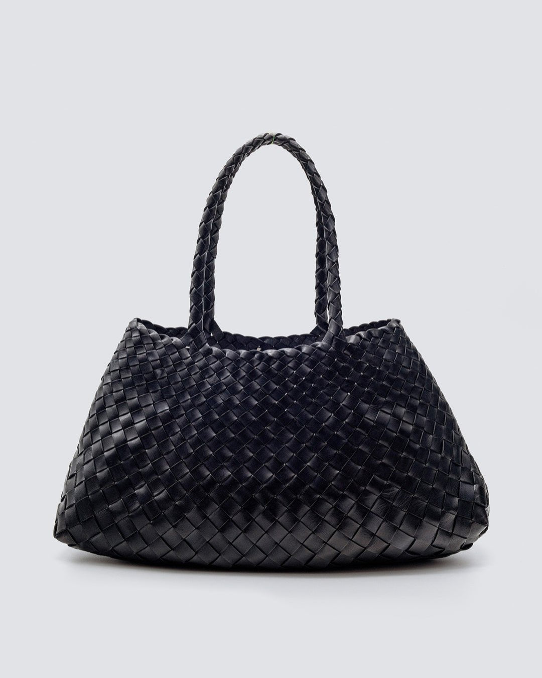 The Artisan's Large Weave Tote
