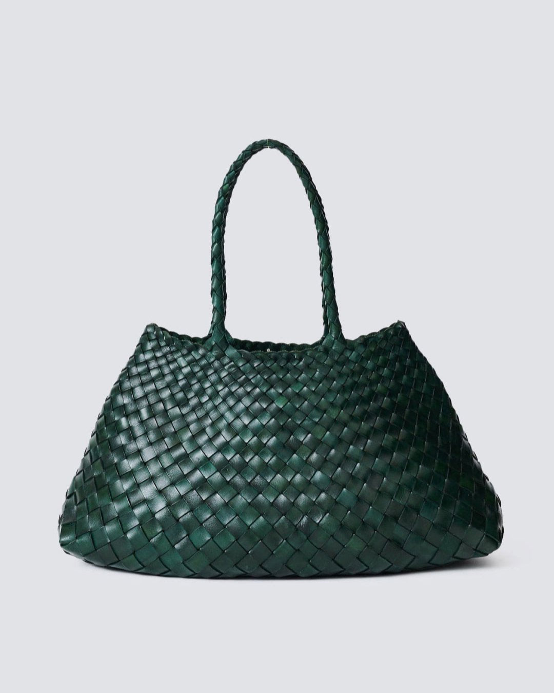 The Artisan's Large Weave Tote