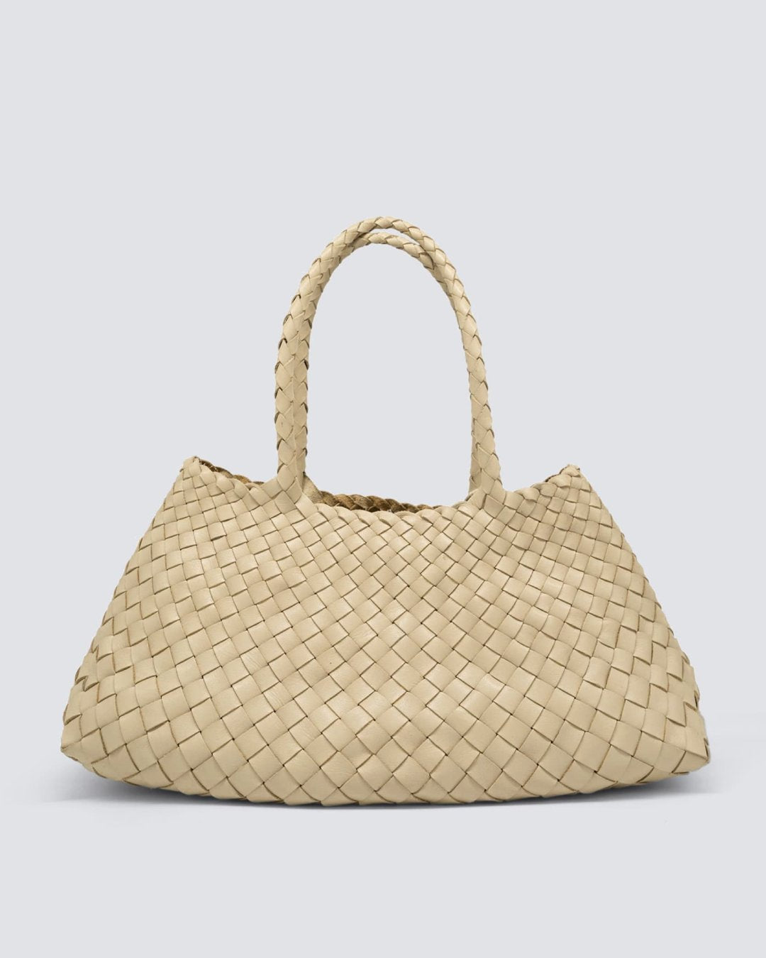 The Artisan's Large Weave Tote